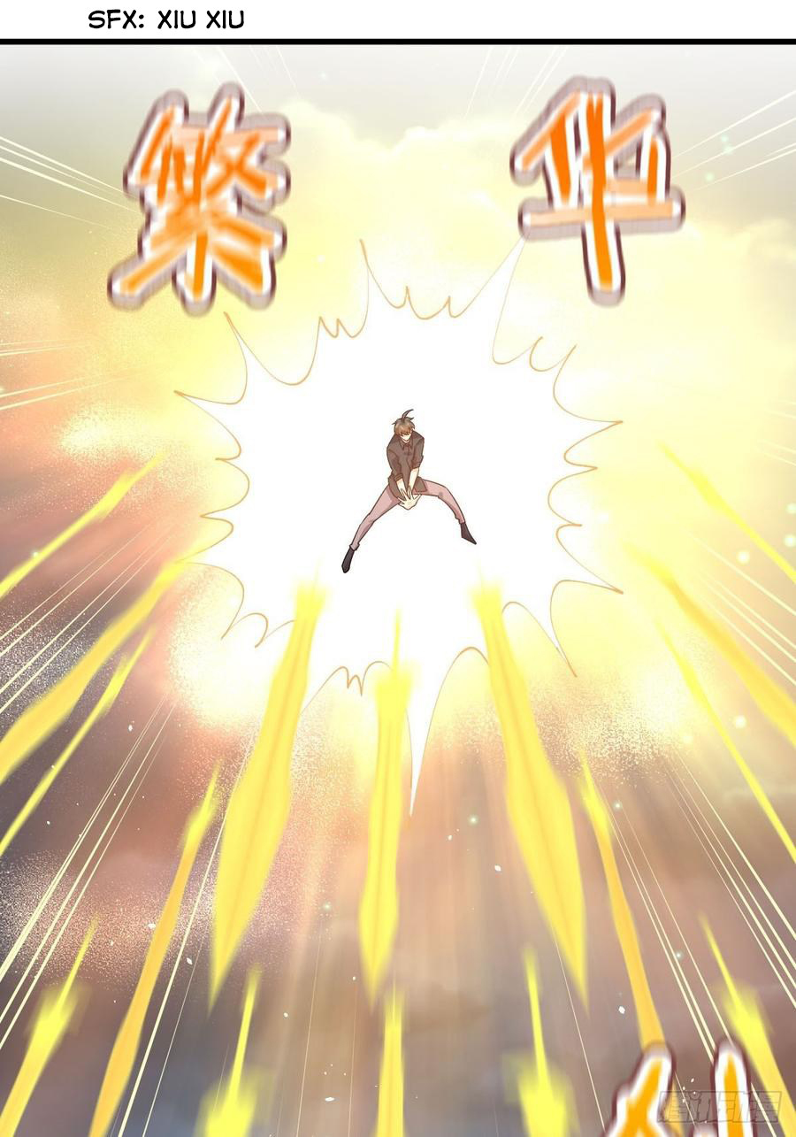 Immortal Swordsman in The Reverse World Chapter 101 Gambar 15