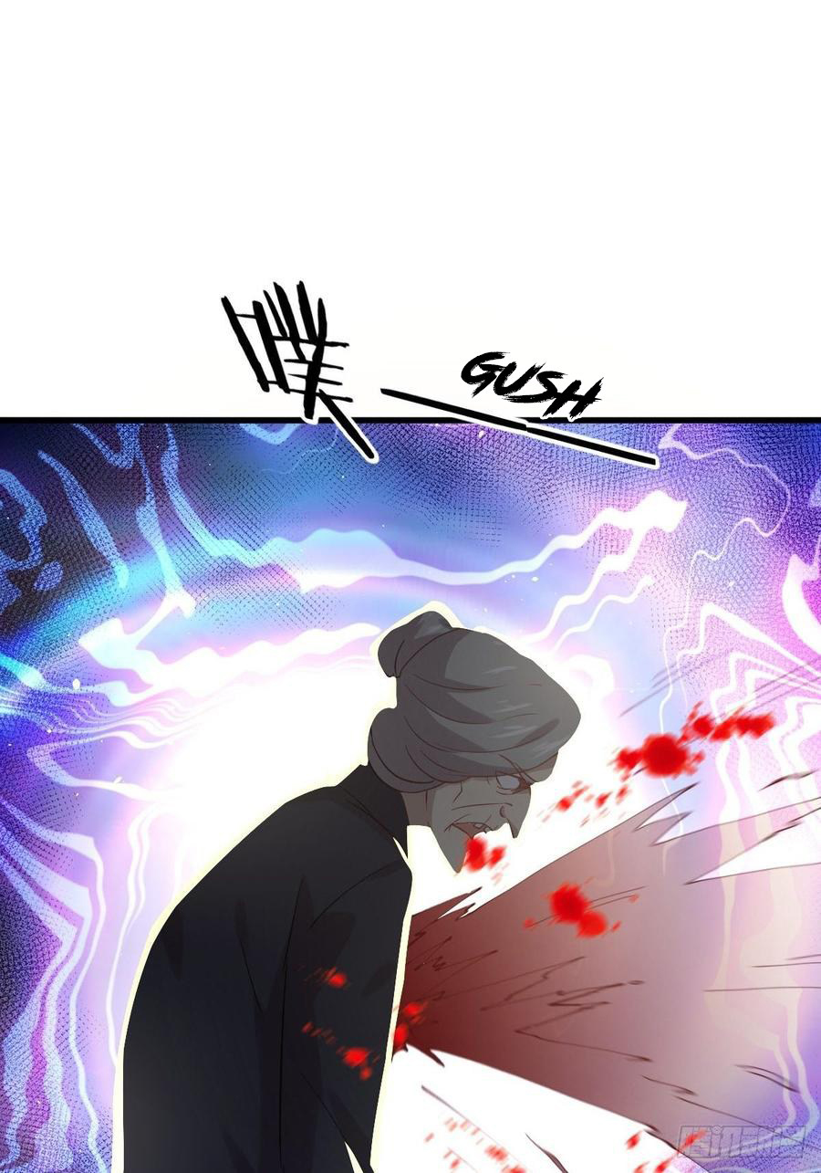 Immortal Swordsman in The Reverse World Chapter 101 Gambar 25