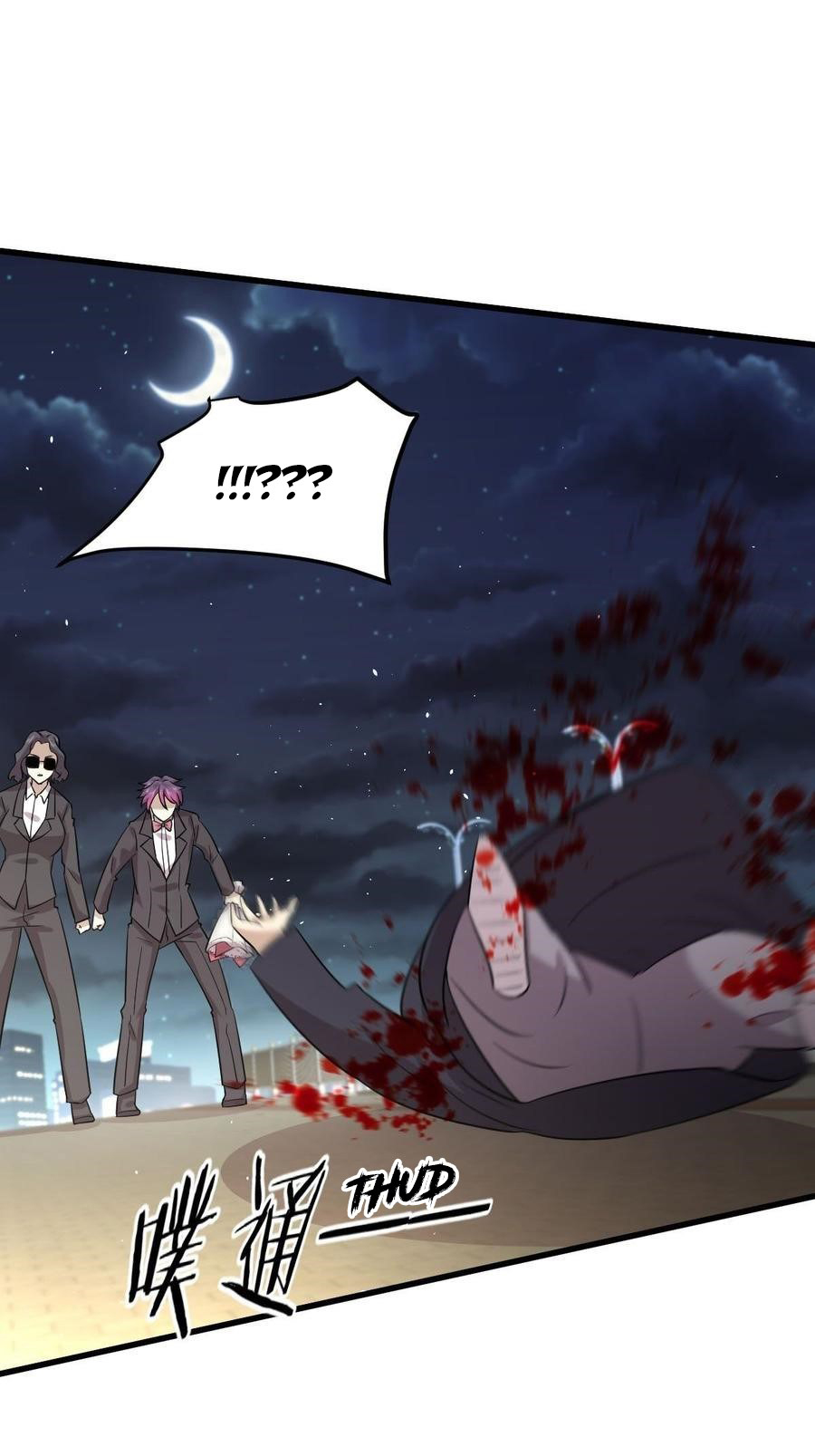 Immortal Swordsman in The Reverse World Chapter 101 Gambar 27