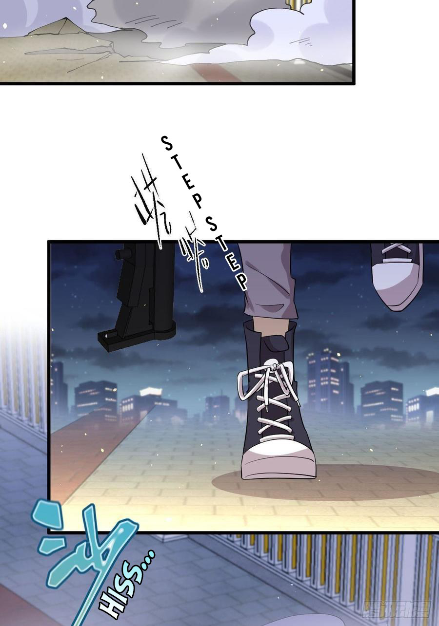 Immortal Swordsman in The Reverse World Chapter 101 Gambar 36