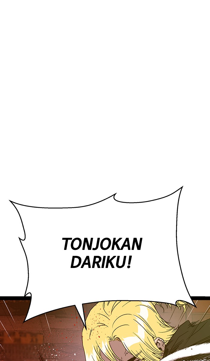 Weak Hero Chapter 115 Gambar 49