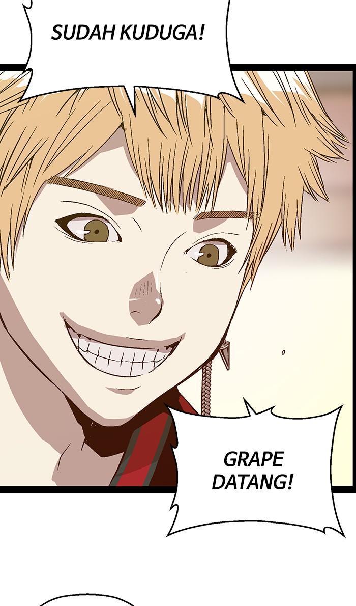 Weak Hero Chapter 115 Gambar 5