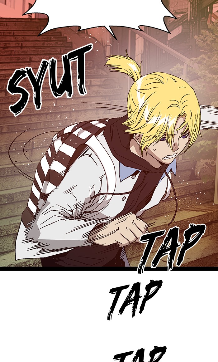 Weak Hero Chapter 115 Gambar 79