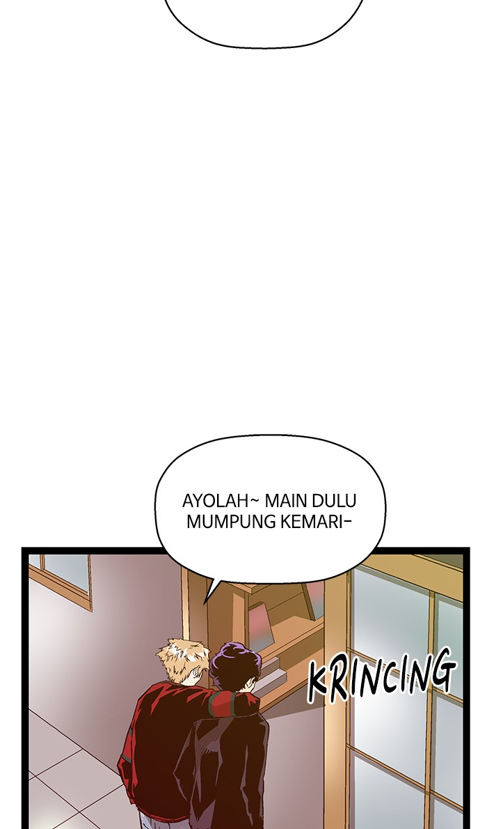 Weak Hero Chapter 115 Gambar 8