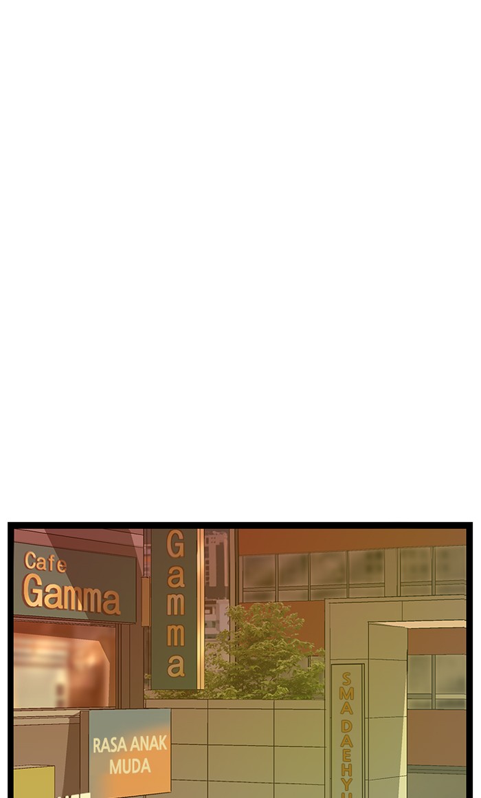 Weak Hero Chapter 115 Gambar 81