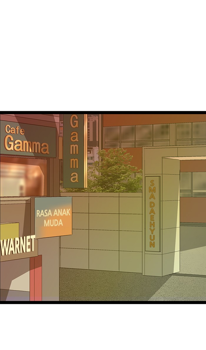 Komik Weak Hero Chapter 115 gambar nomor 1