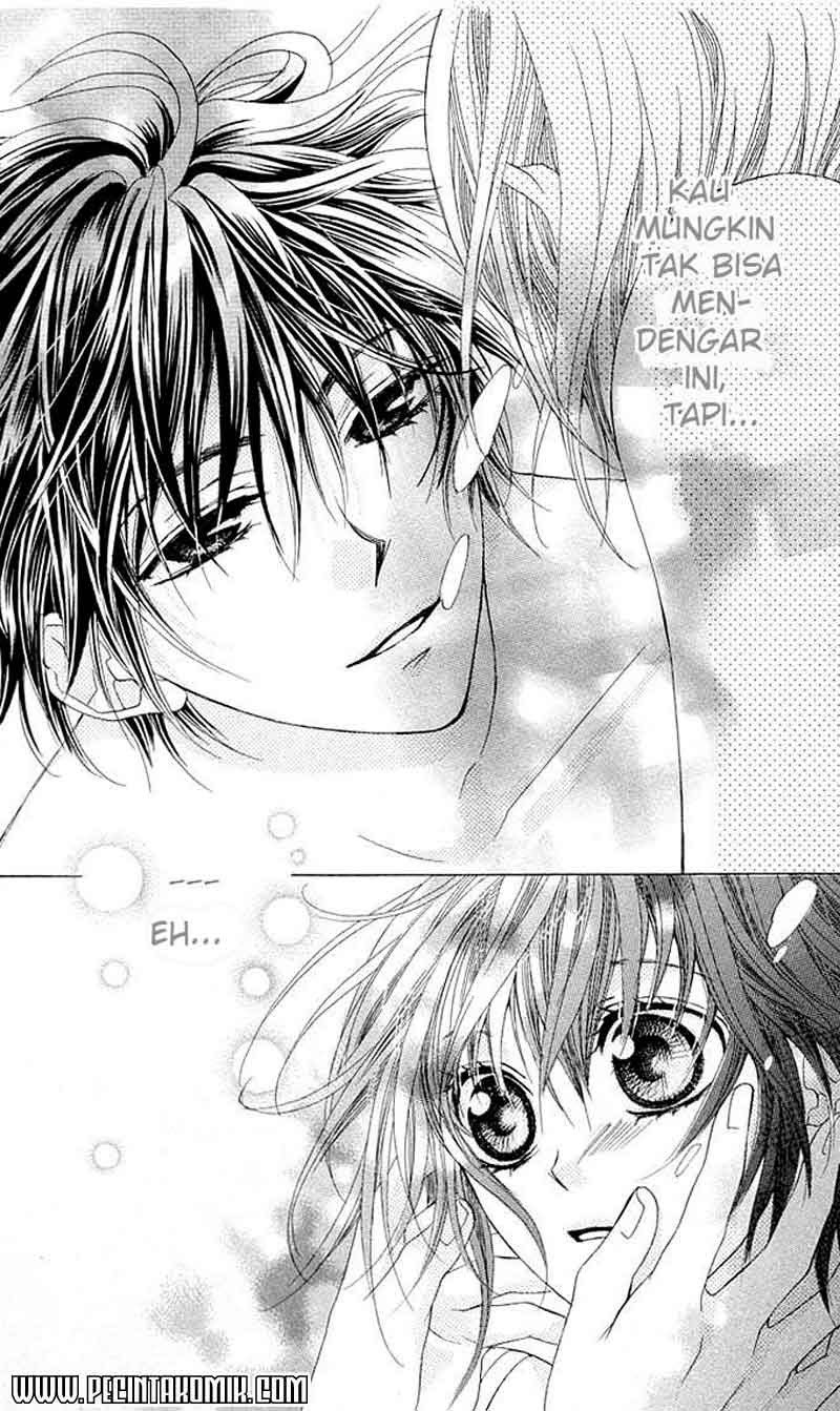 Aoi Kiseki Chapter 5 Gambar 12