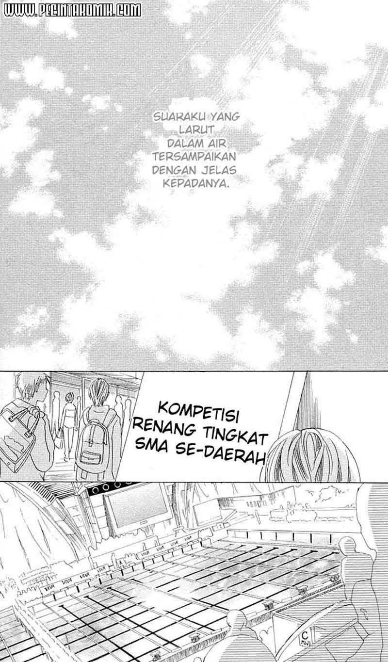 Aoi Kiseki Chapter 5 Gambar 16