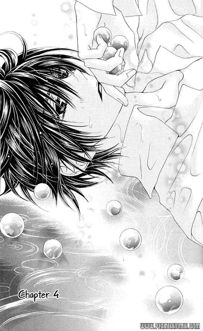 Manga Aoi Kiseki Chapter 4 gambar nomor 2