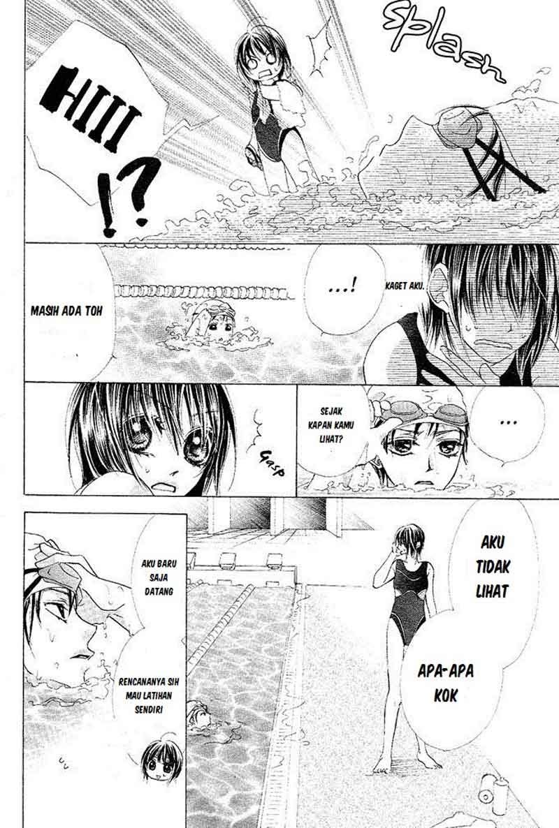 Aoi Kiseki Chapter 1 Gambar 31