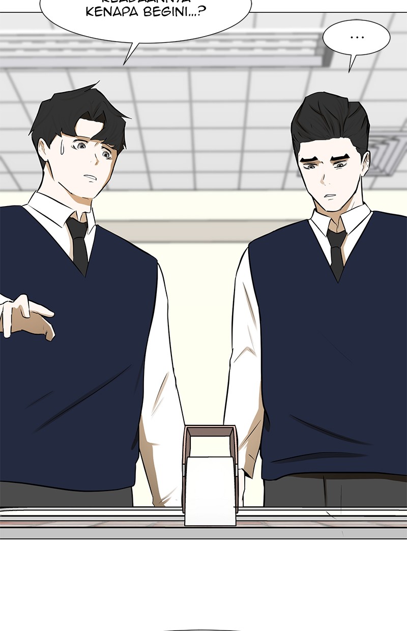 Dark Mortal Chapter 71 Gambar 44