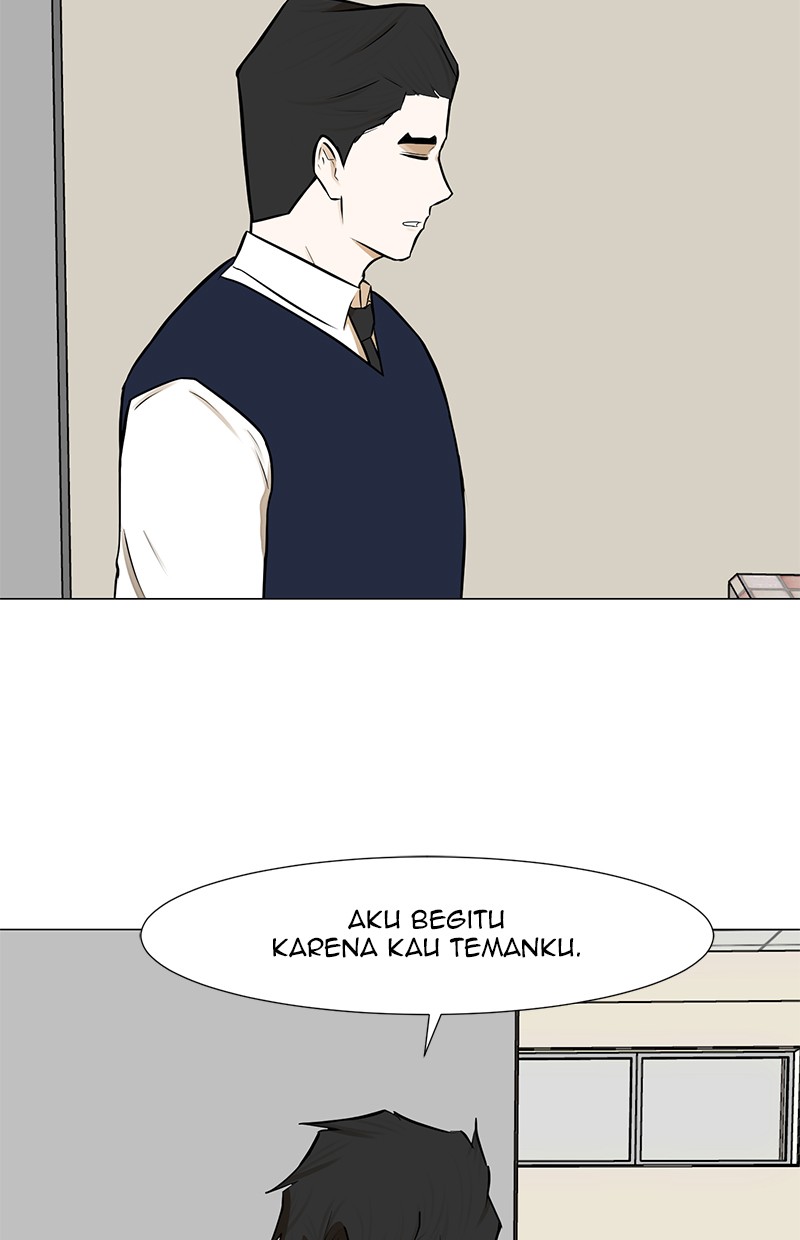 Dark Mortal Chapter 71 Gambar 47