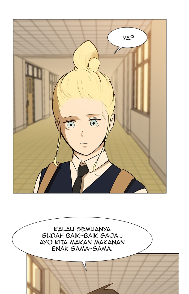 Dark Mortal Chapter 71 Gambar 56