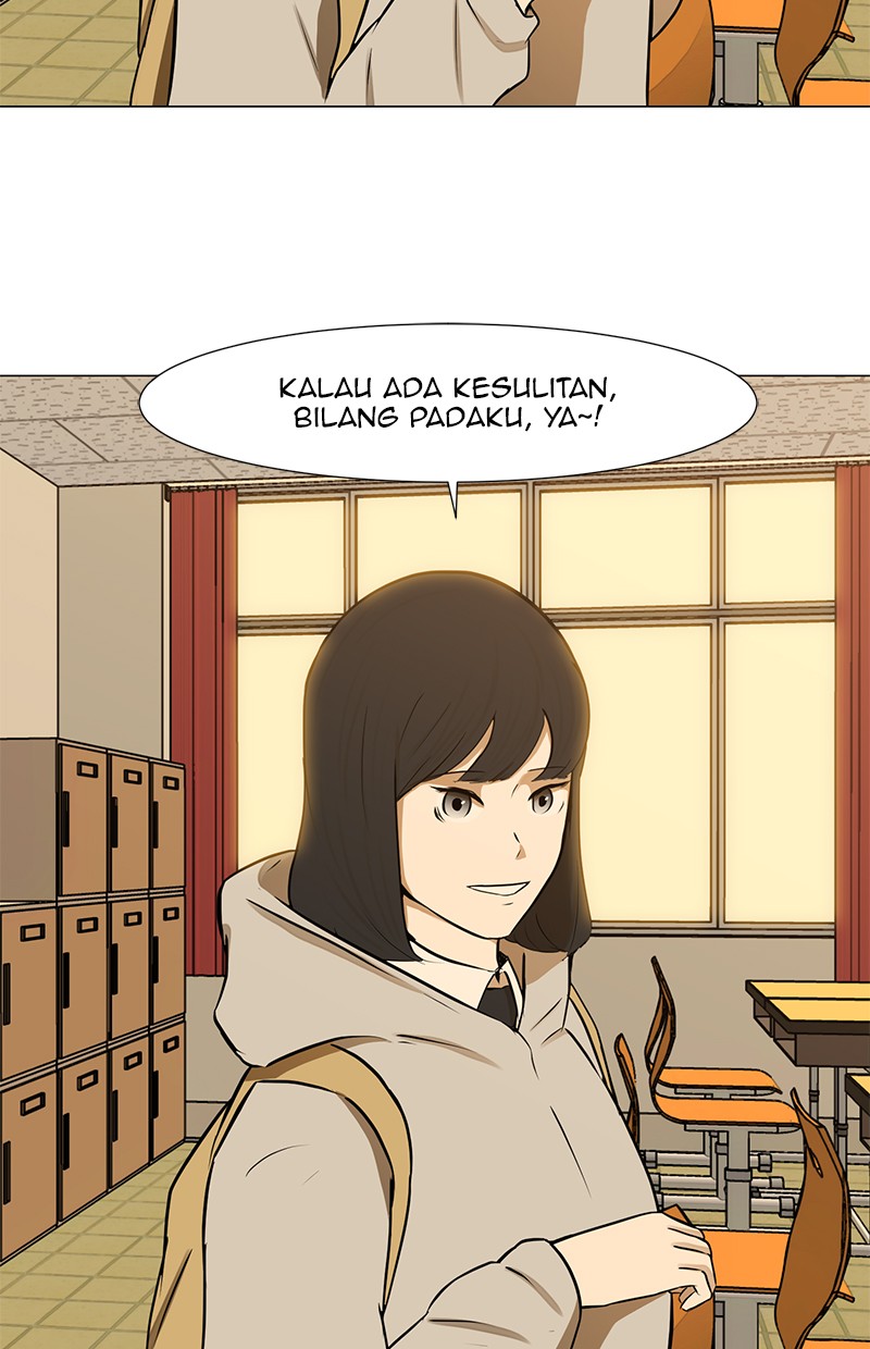 Dark Mortal Chapter 71 Gambar 64