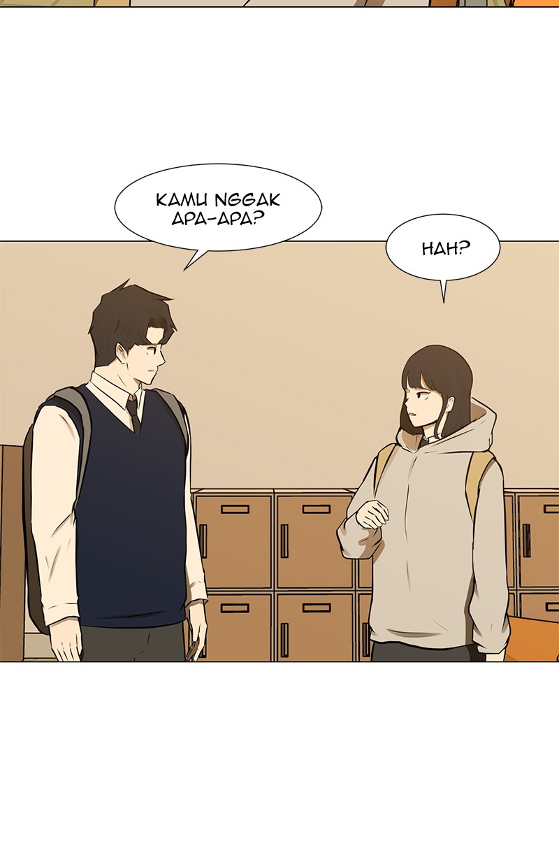 Dark Mortal Chapter 71 Gambar 65