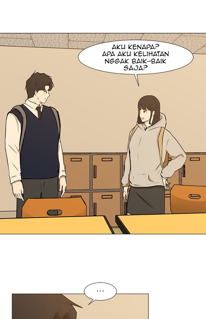 Dark Mortal Chapter 71 Gambar 66