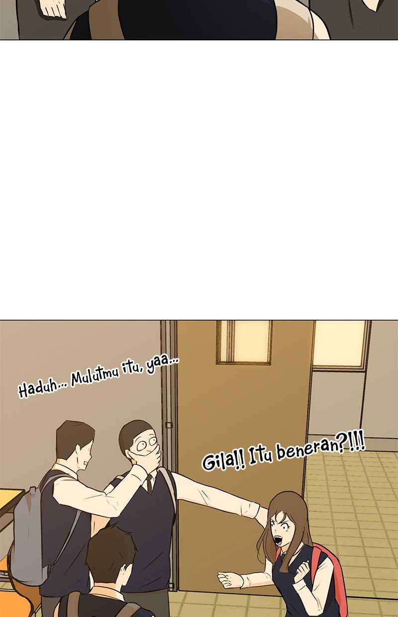 Dark Mortal Chapter 71 Gambar 73