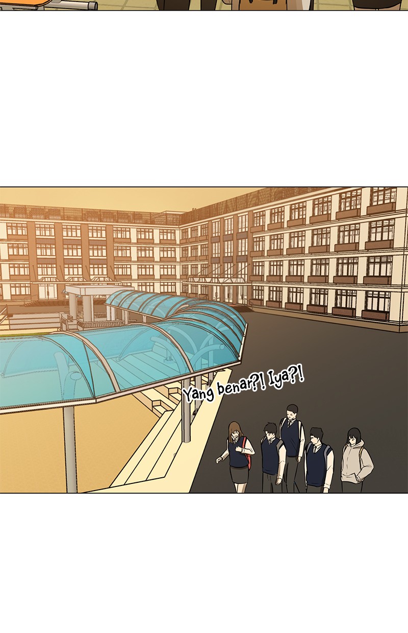 Dark Mortal Chapter 71 Gambar 77