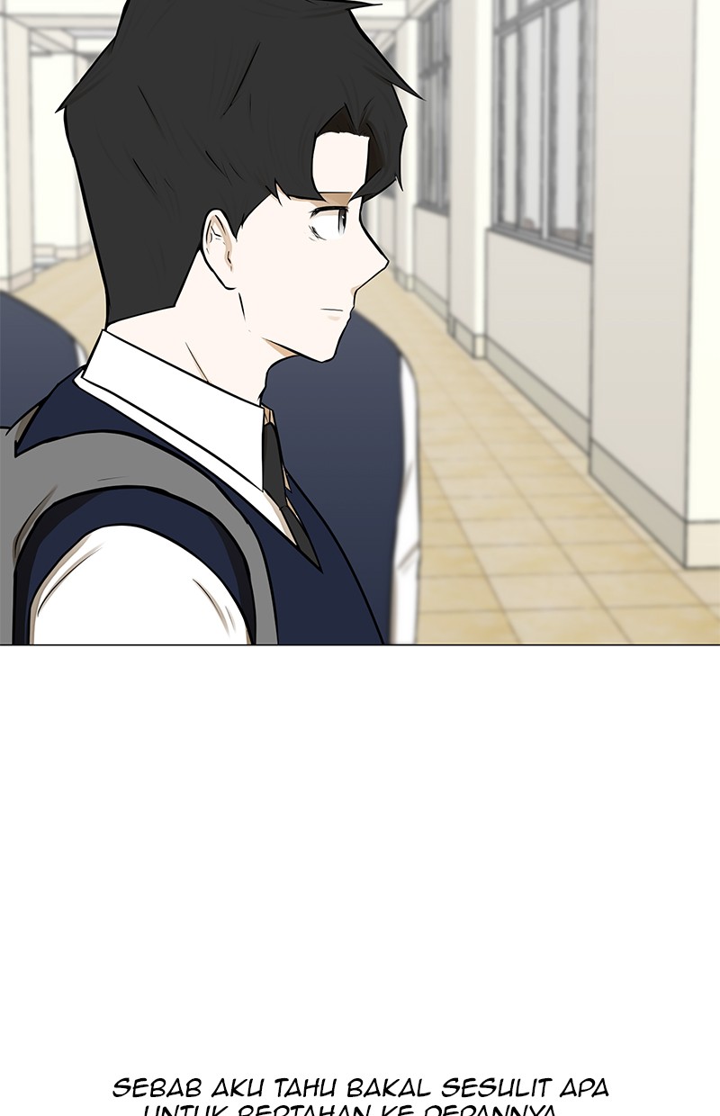 Dark Mortal Chapter 71 Gambar 23