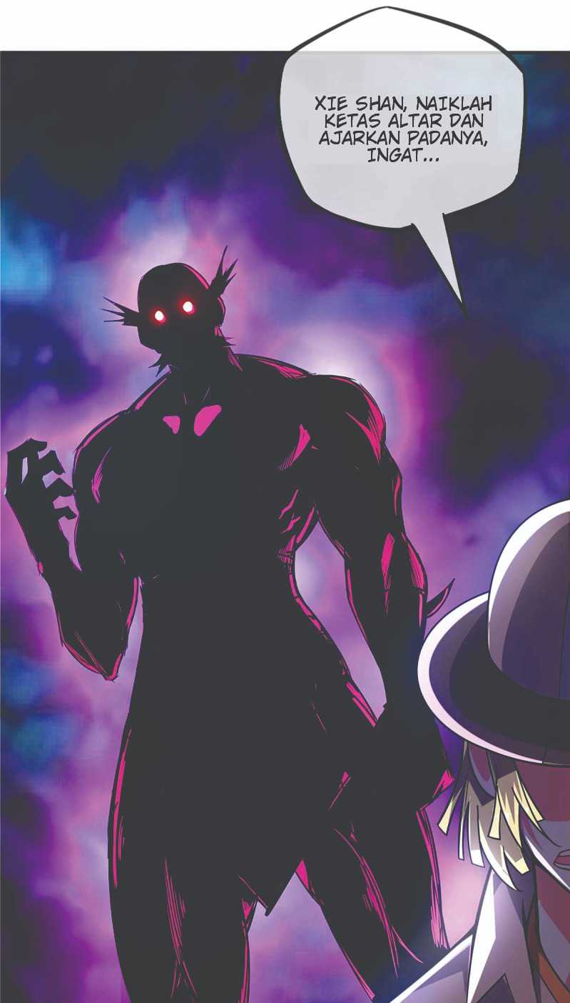 The First Son-In-Law Vanguard of All Time Chapter 25 Gambar 12