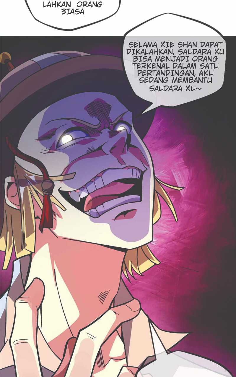 The First Son-In-Law Vanguard of All Time Chapter 25 Gambar 18