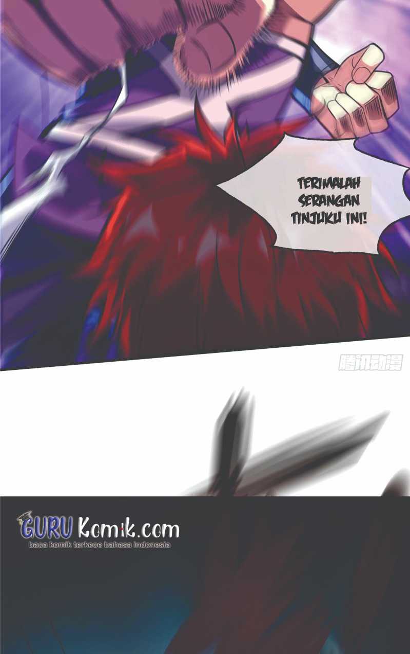 The First Son-In-Law Vanguard of All Time Chapter 25 Gambar 23