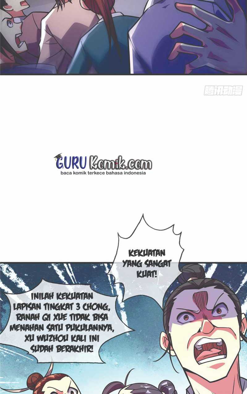 The First Son-In-Law Vanguard of All Time Chapter 25 Gambar 25