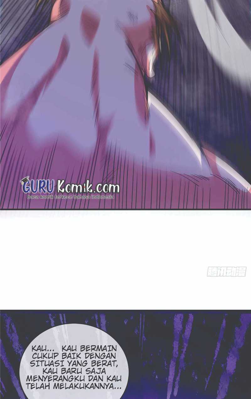 The First Son-In-Law Vanguard of All Time Chapter 25 Gambar 36