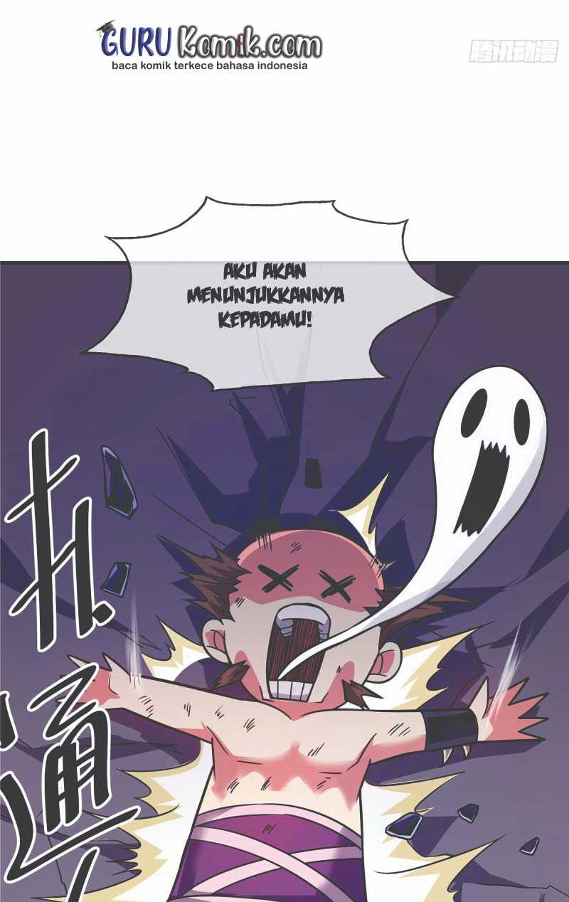 The First Son-In-Law Vanguard of All Time Chapter 25 Gambar 38