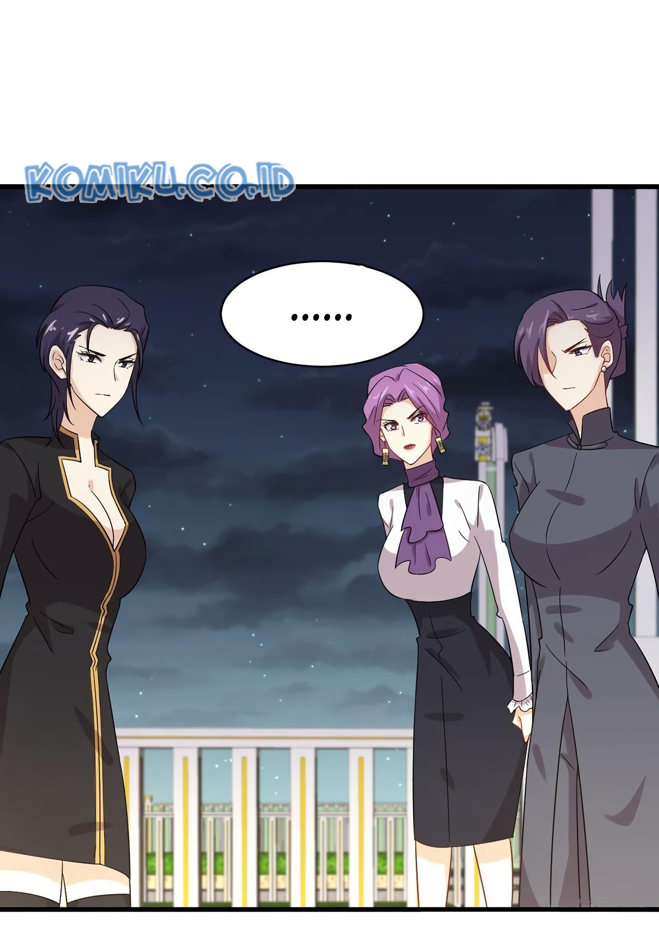 Immortal Swordsman in The Reverse World Chapter 102 Gambar 7