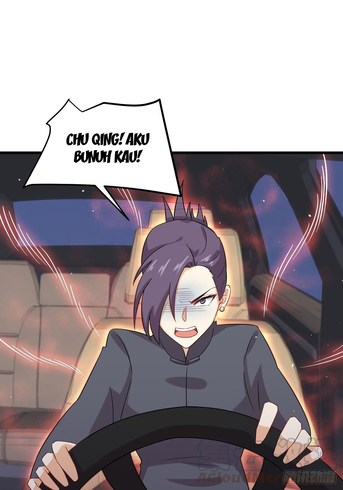 Immortal Swordsman in The Reverse World Chapter 102 Gambar 57