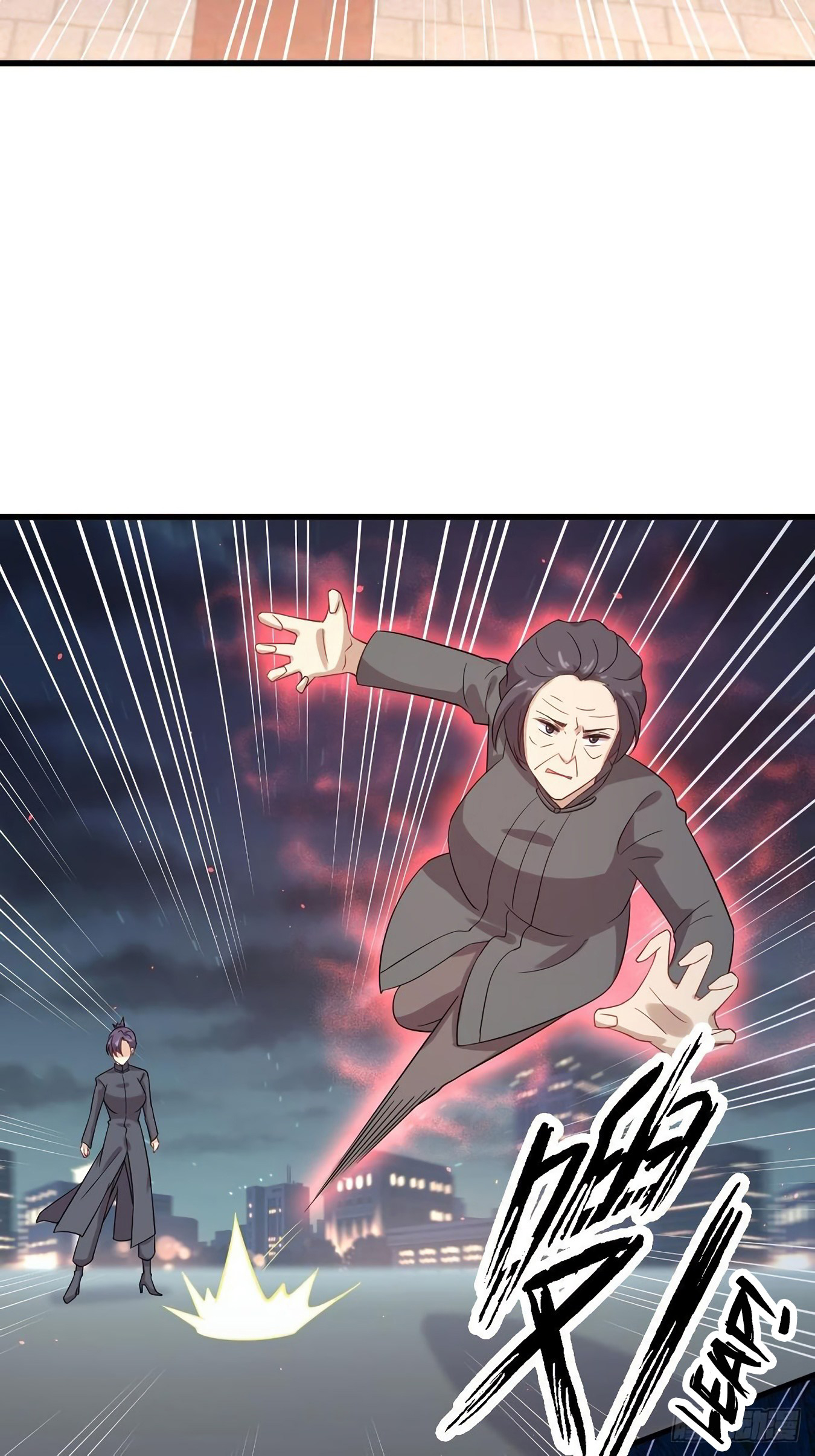 Immortal Swordsman in The Reverse World Chapter 102 Gambar 10