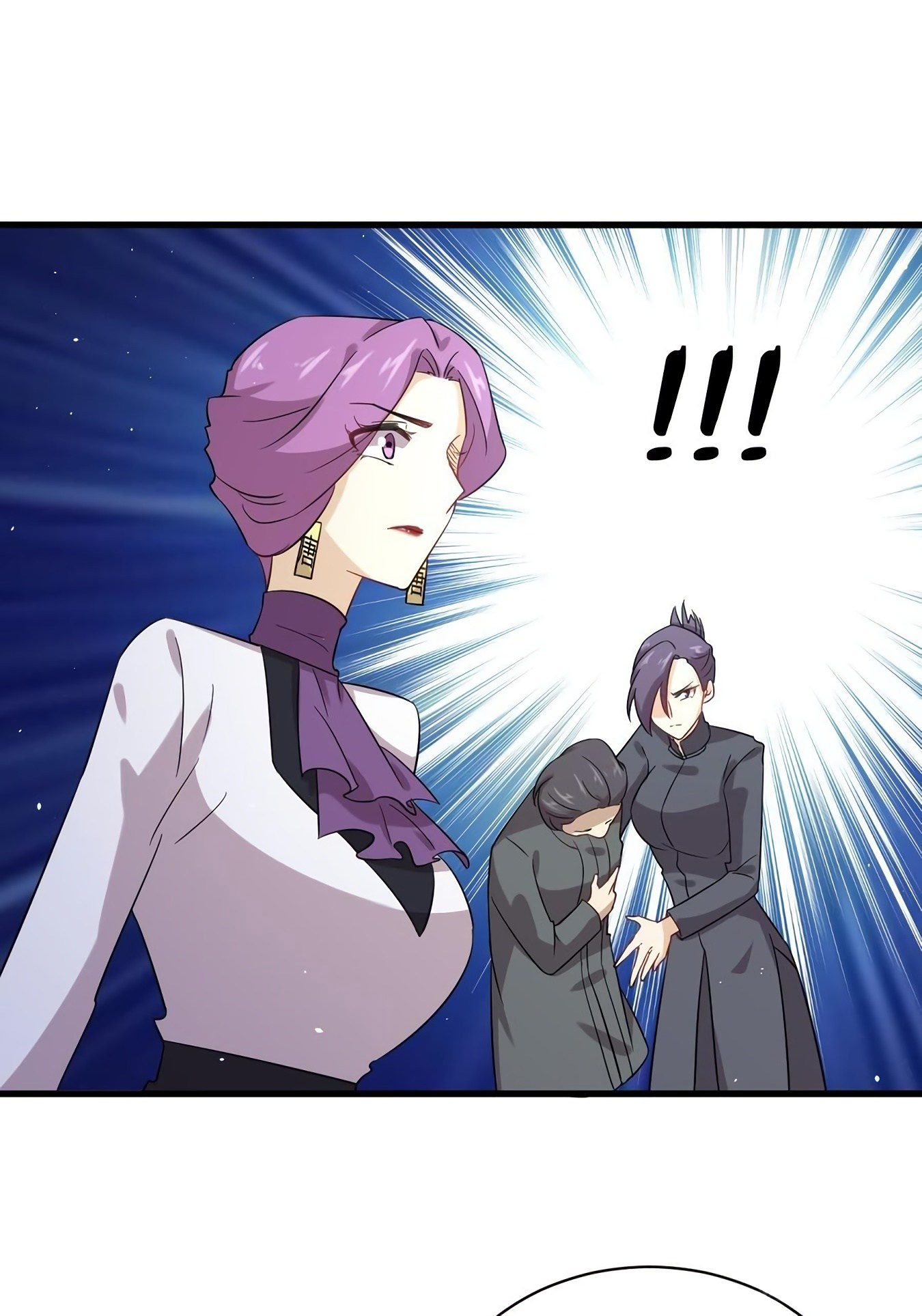 Immortal Swordsman in The Reverse World Chapter 102 Gambar 22