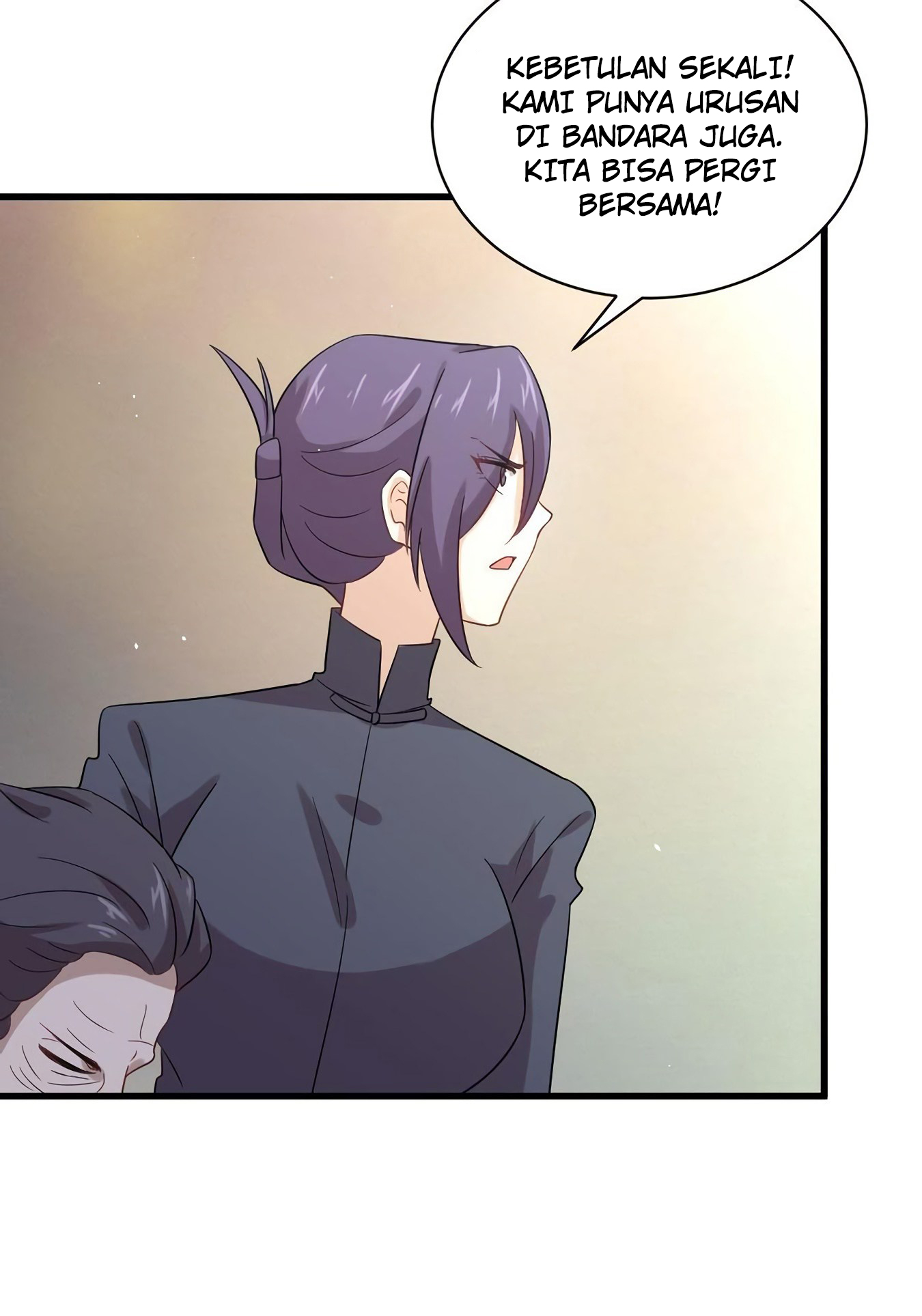 Immortal Swordsman in The Reverse World Chapter 102 Gambar 23