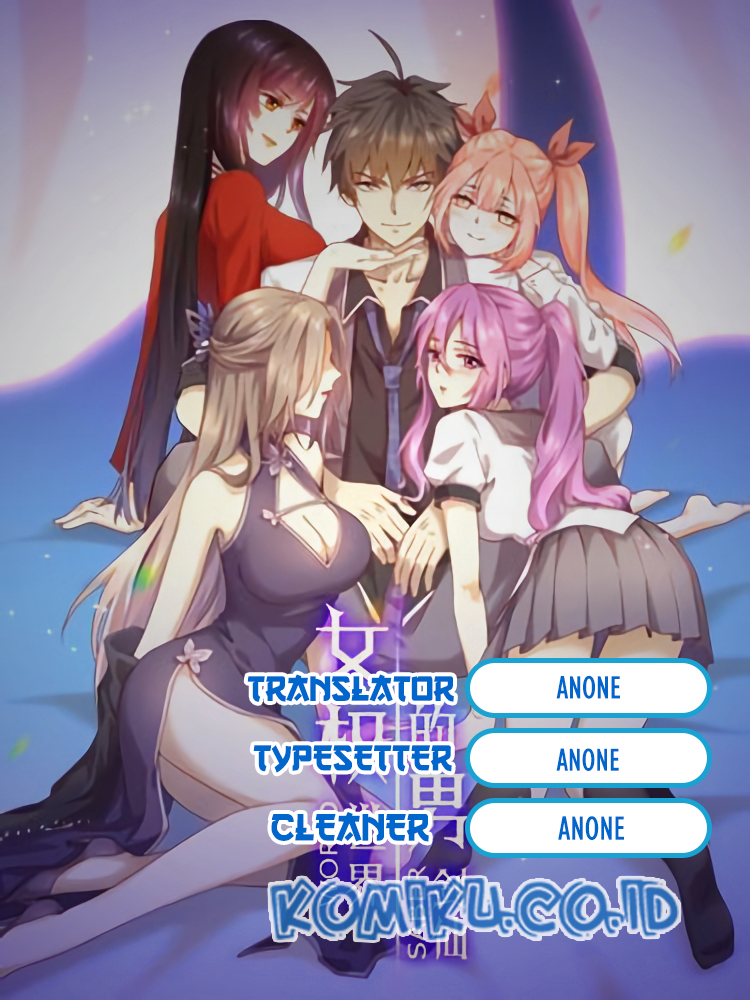 Komik Immortal Swordsman in The Reverse World Chapter 102 gambar nomor 1