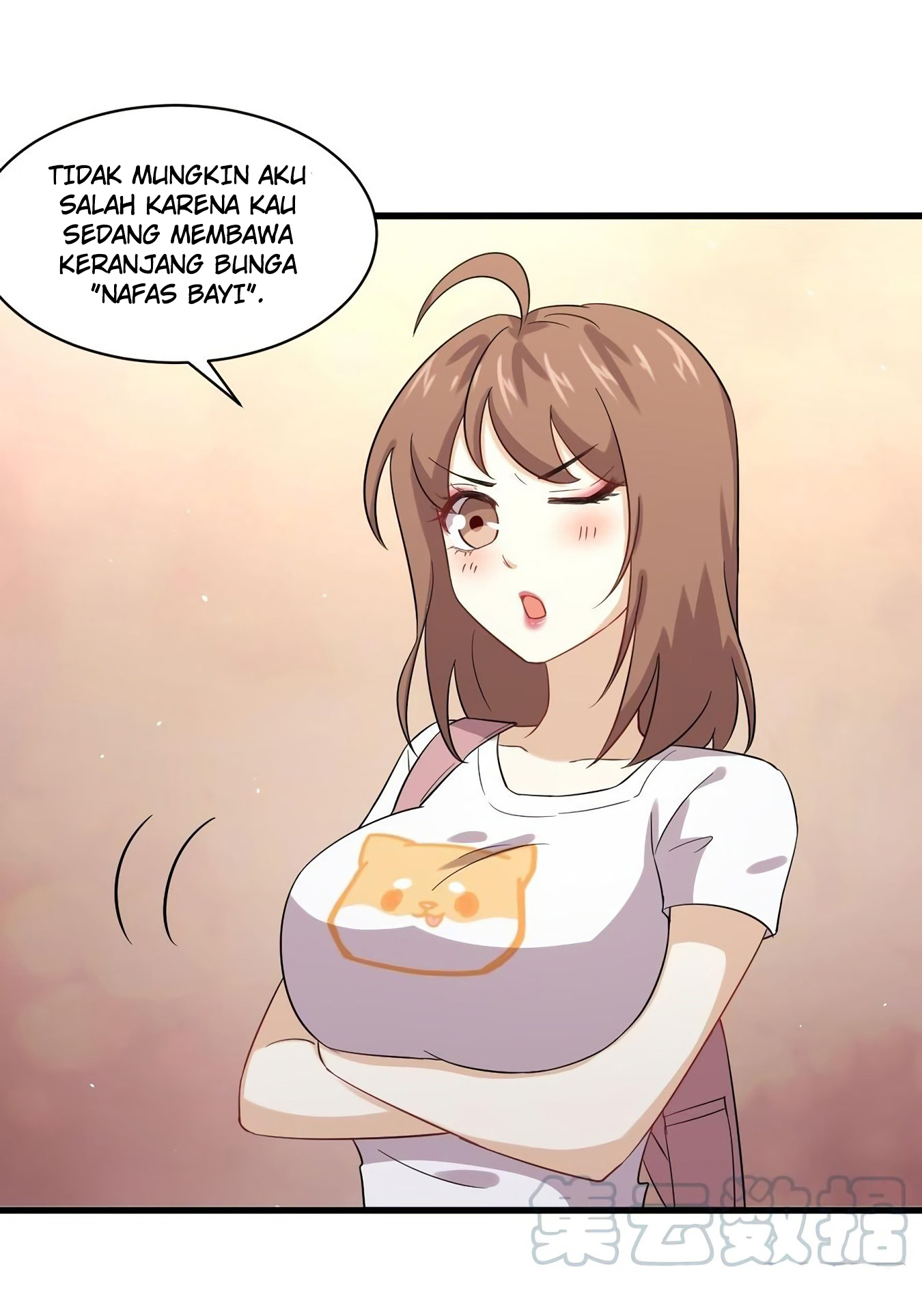 Immortal Swordsman in The Reverse World Chapter 102 Gambar 34