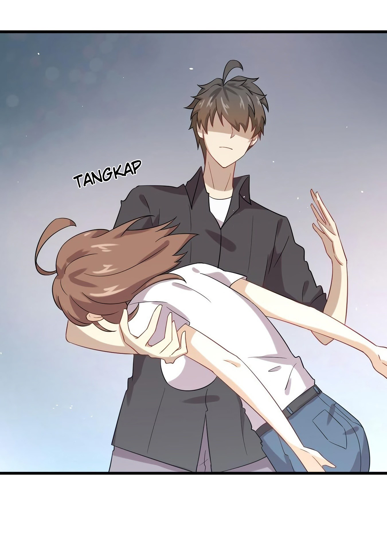 Immortal Swordsman in The Reverse World Chapter 102 Gambar 44