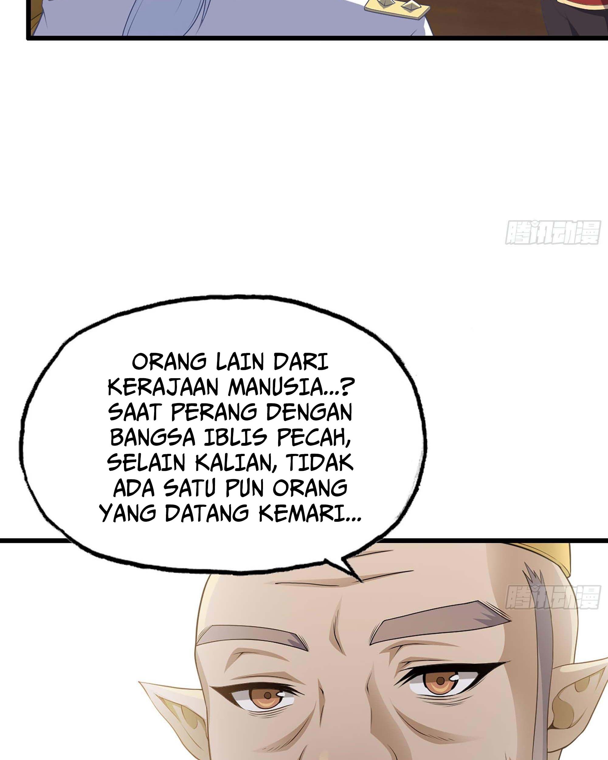 My Wife is a Demon Queen Chapter 226 Gambar 49