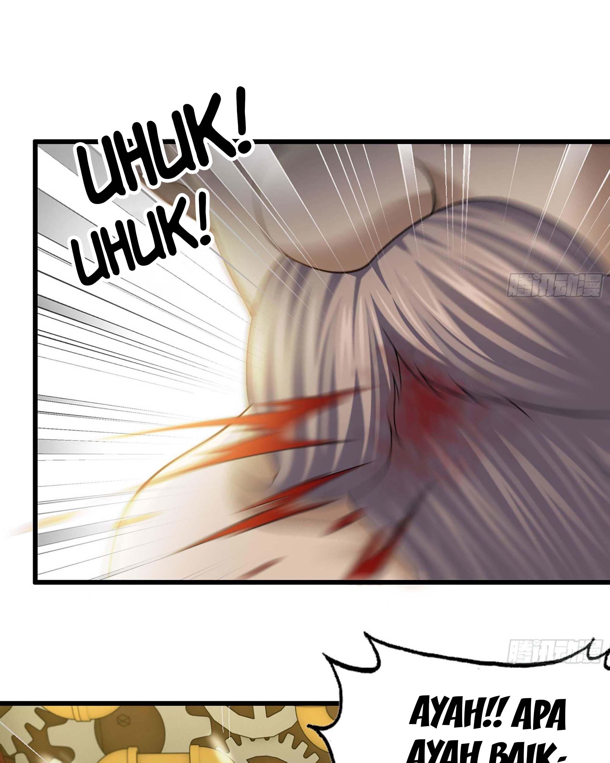 My Wife is a Demon Queen Chapter 226 Gambar 52