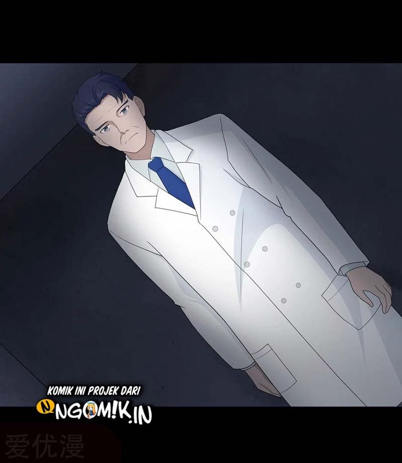 Virus Girlfriend Chapter 130 Gambar 4