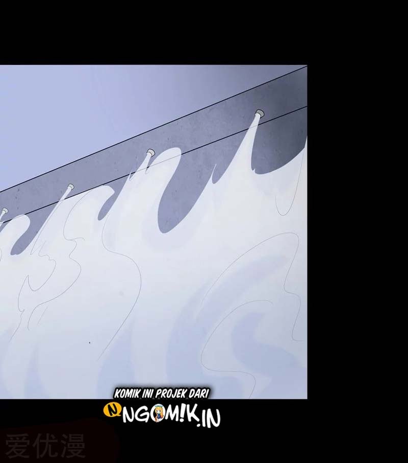 Virus Girlfriend Chapter 130 Gambar 47