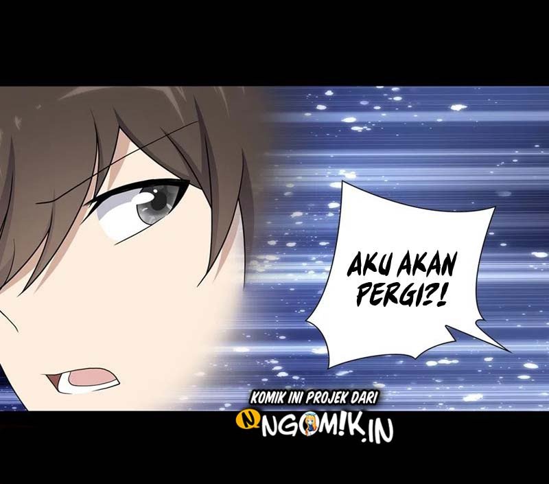 Virus Girlfriend Chapter 130 Gambar 7