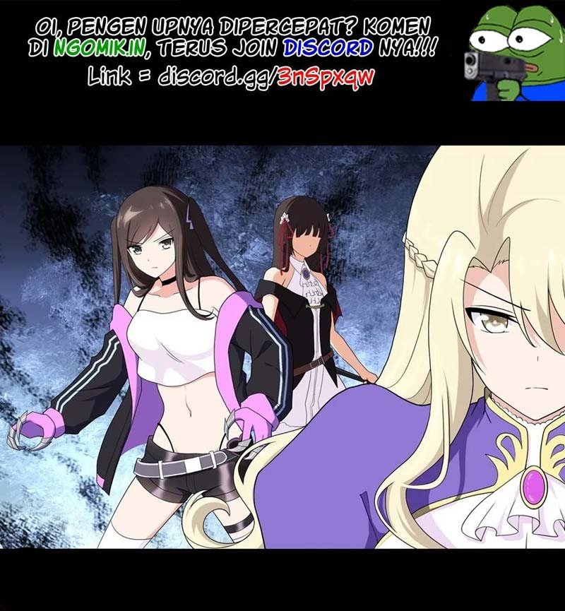 Manhua Virus Girlfriend Chapter 130 gambar nomor 2