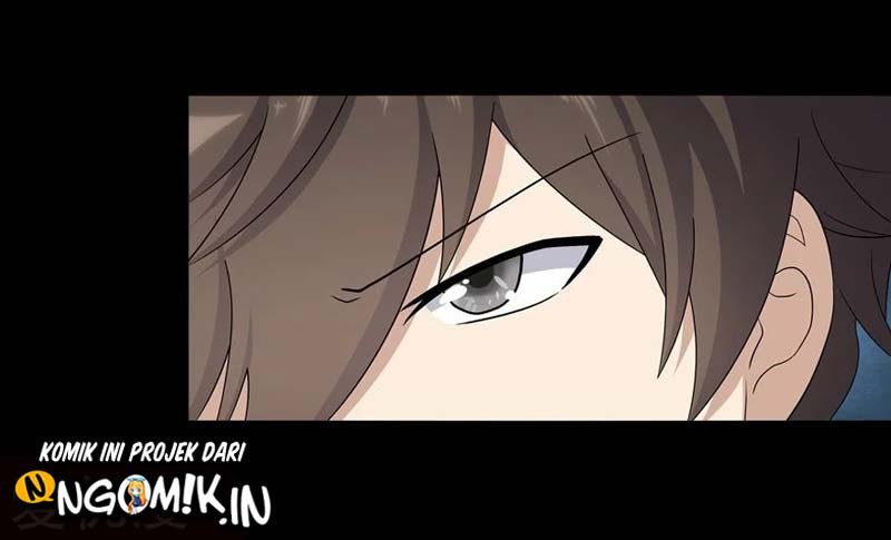 Virus Girlfriend Chapter 130 Gambar 22