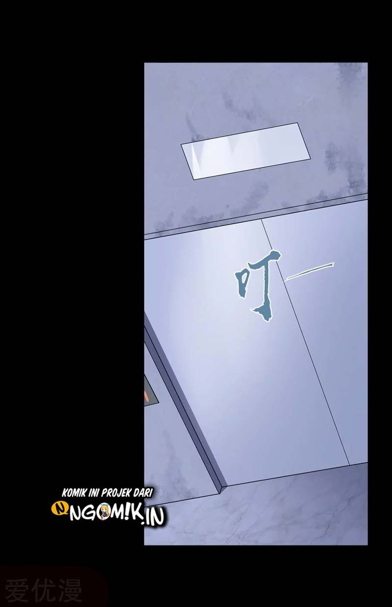 Virus Girlfriend Chapter 130 Gambar 37