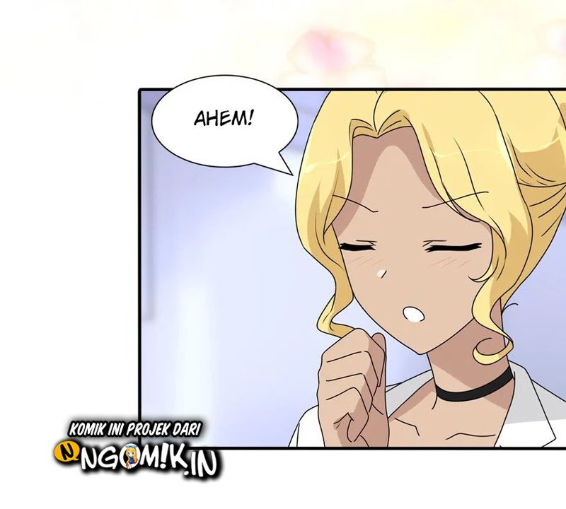 Virus Girlfriend Chapter 131 Gambar 40