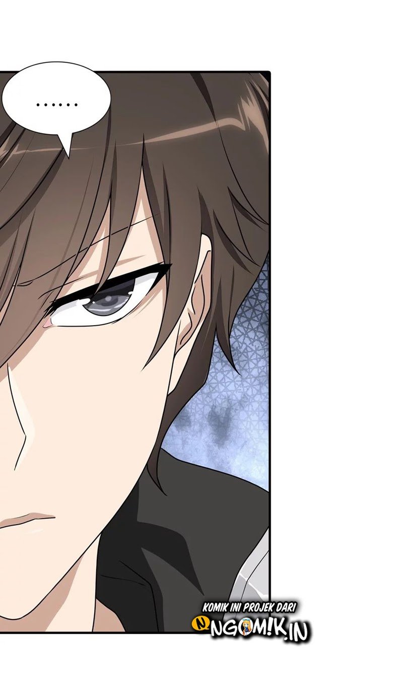 Virus Girlfriend Chapter 131 Gambar 55