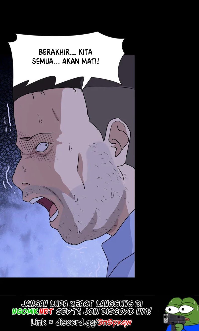 Virus Girlfriend Chapter 131 Gambar 61