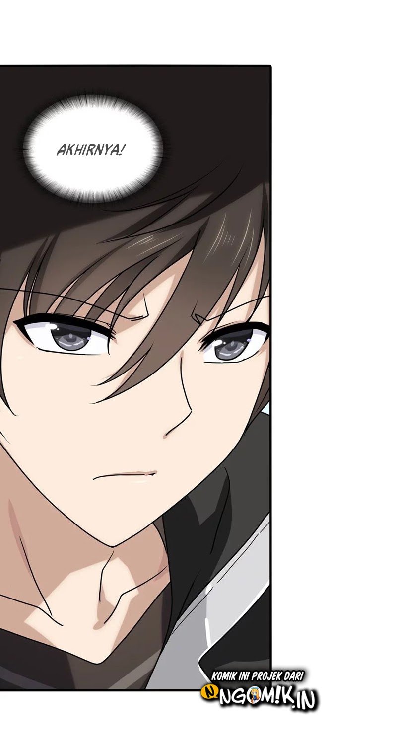 Virus Girlfriend Chapter 131 Gambar 30