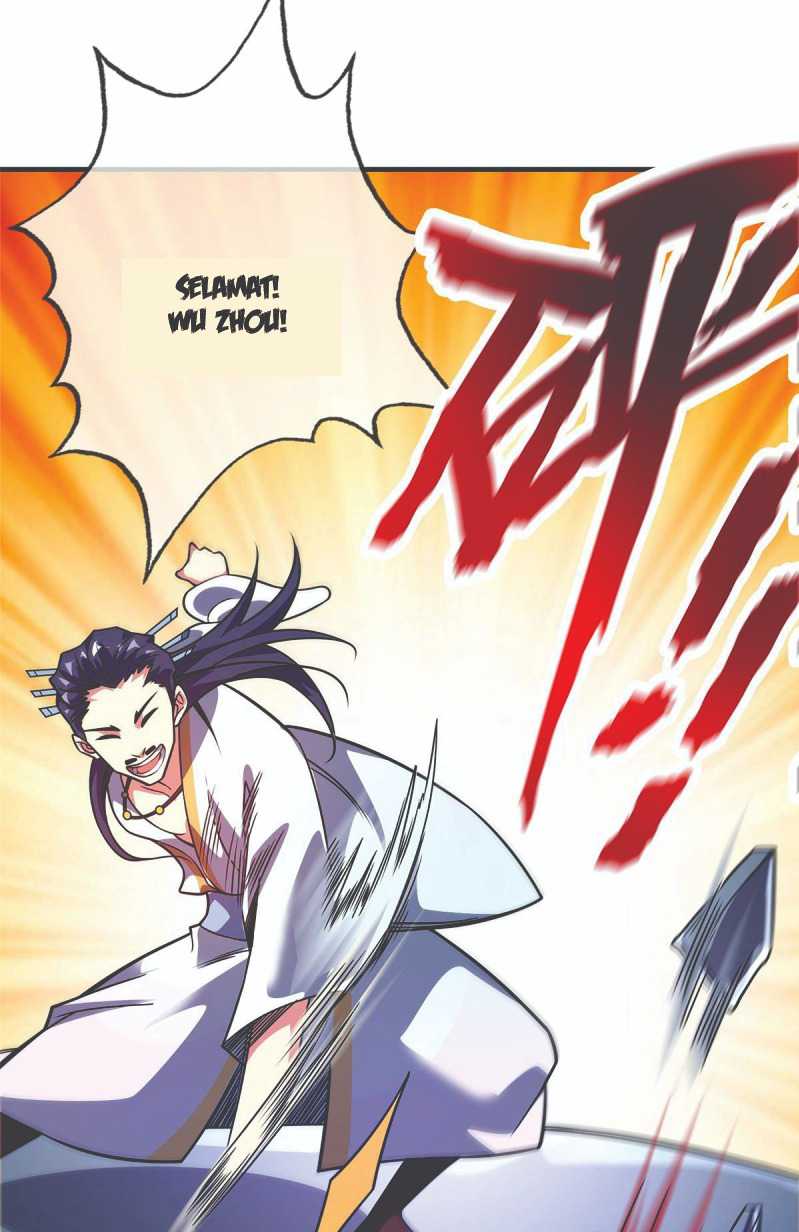 The First Son-In-Law Vanguard of All Time Chapter 27 Gambar 6